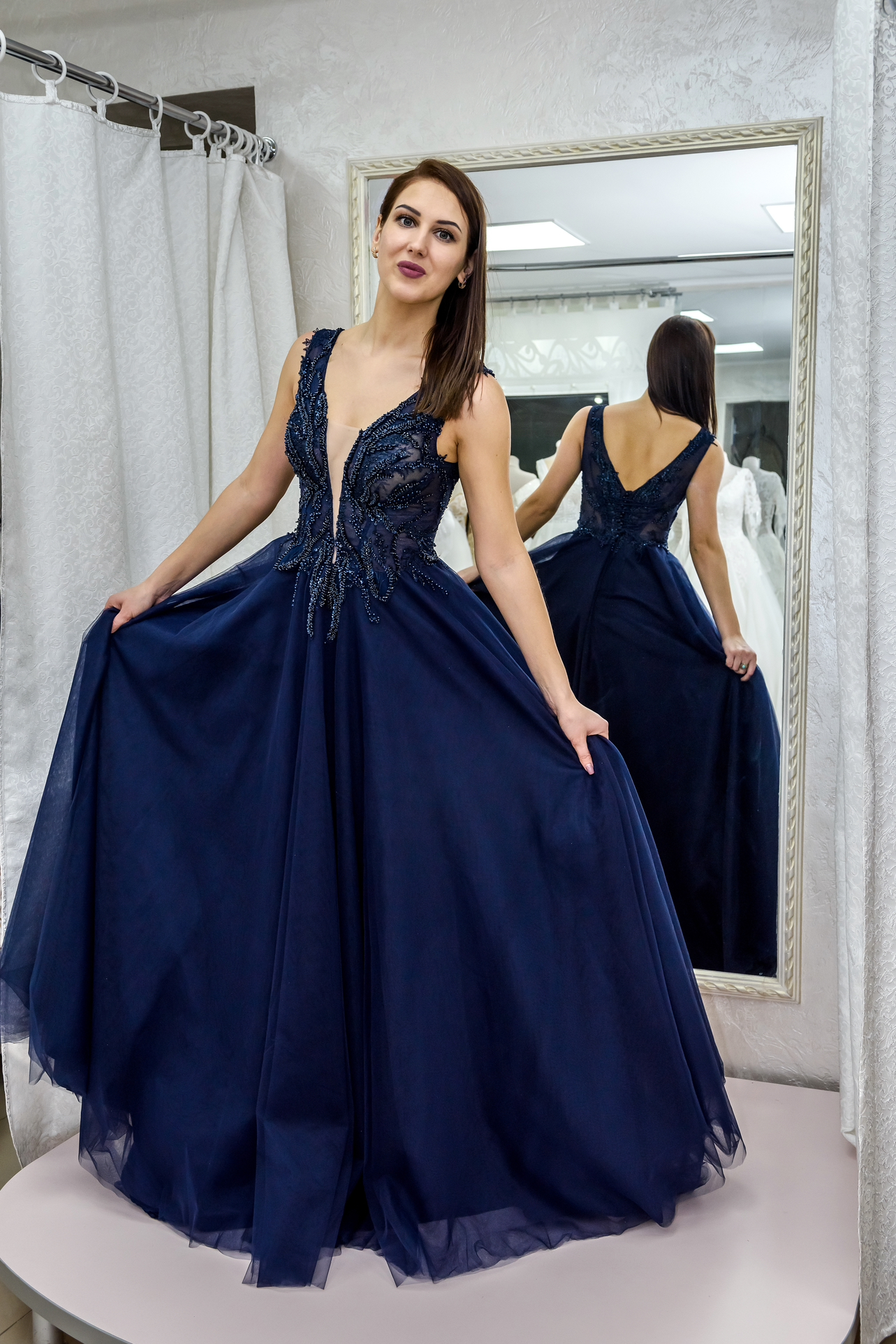 PROM DRESS ALTERATIONS - Nimble Needle Ottawa